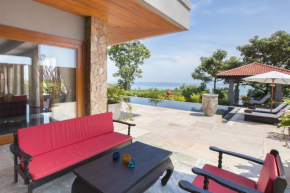 Отель Baan Phuttarak - Seaview Private Villa  Бо Пут